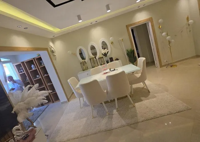 B3فيلا امواج