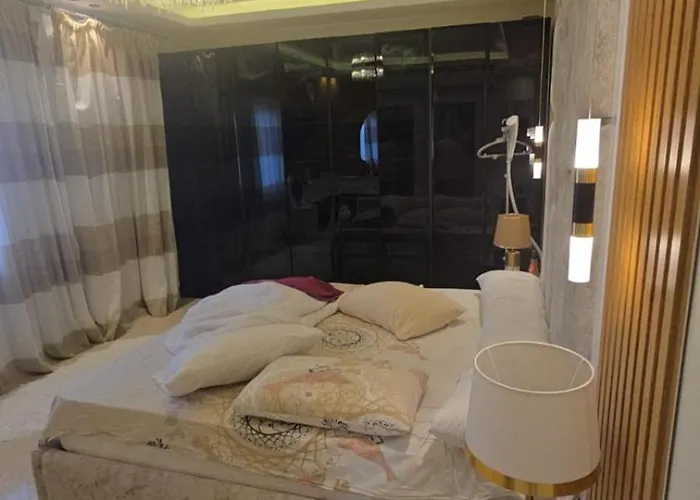 B3فيلا امواج Villa Sharm El-Sheikh