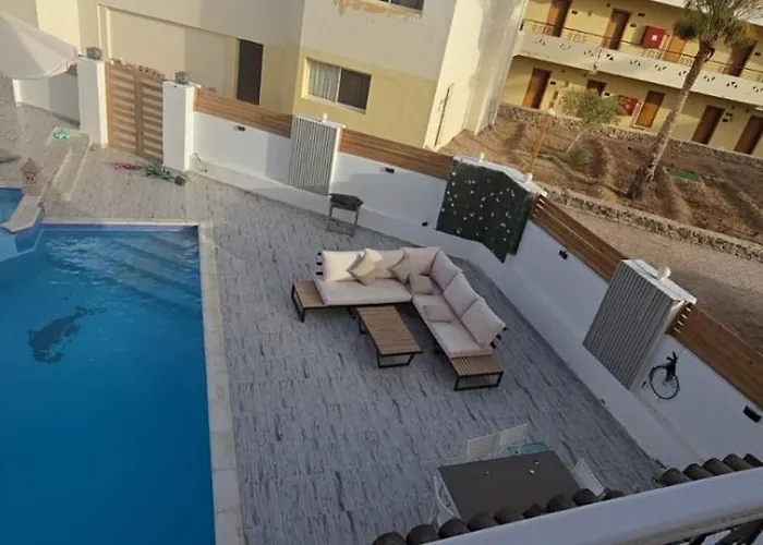 B3فيلا امواج Villa