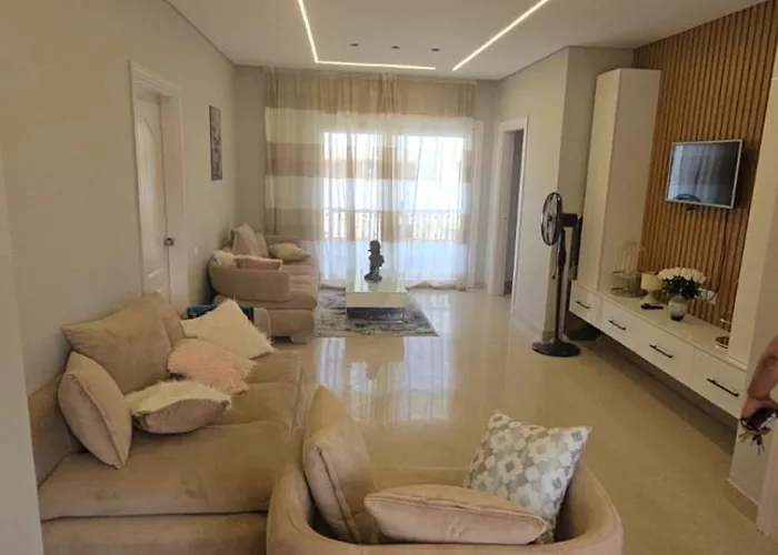 B3فيلا امواج